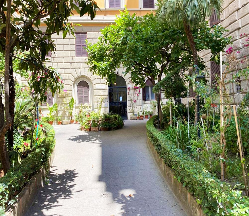 Фото Sweet Dream Roma Termini