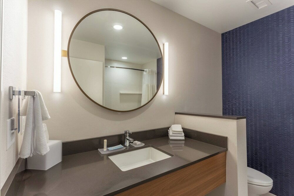 Фото Fairfield Inn & Suites by Marriott Franklin