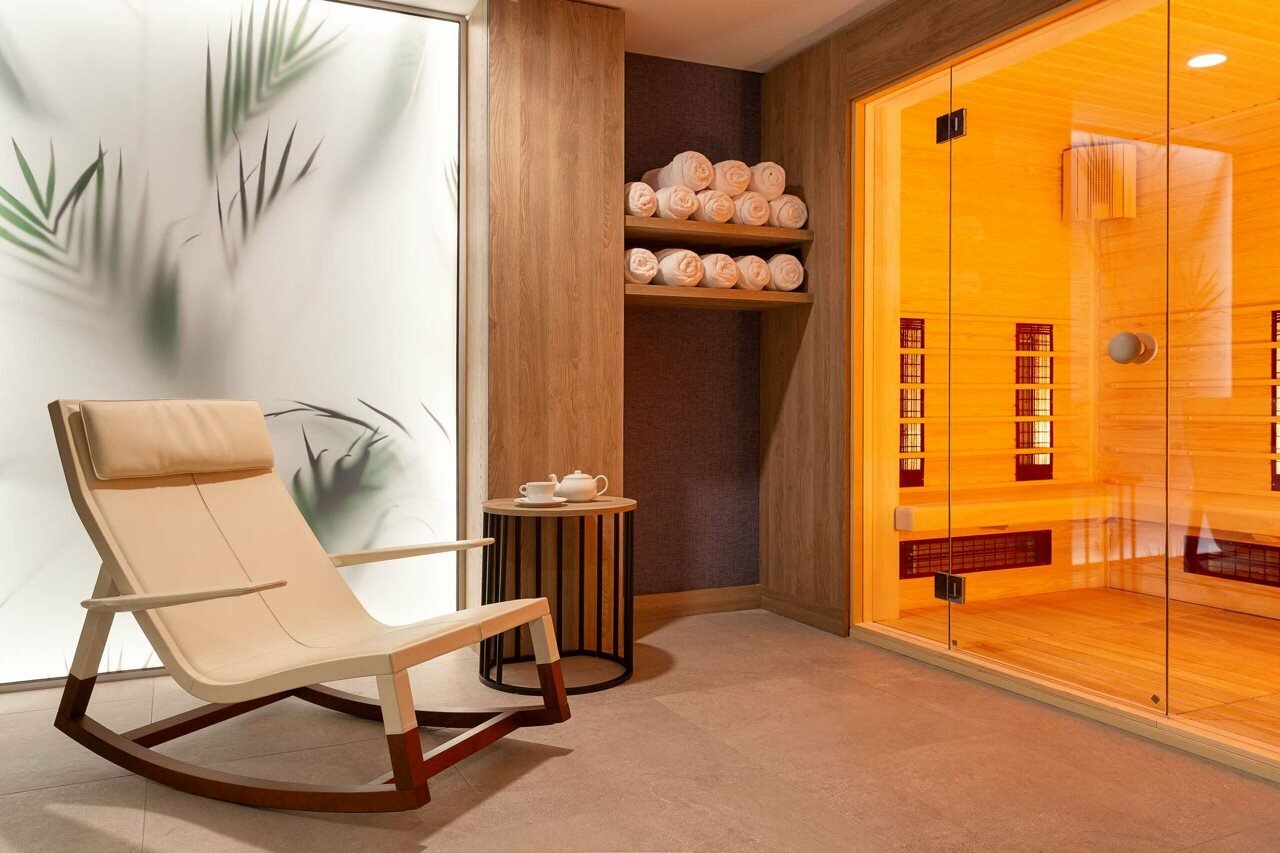 Фото Festa Sofia Hotel