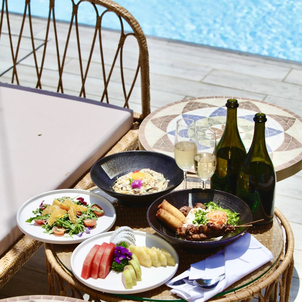 Фото Icon Saigon - LifeStyle Design Hotel