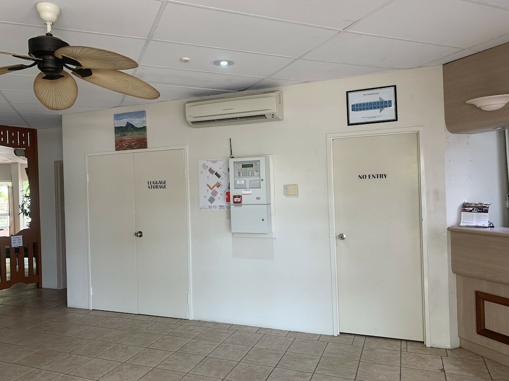 Фото Cairns City Sheridan