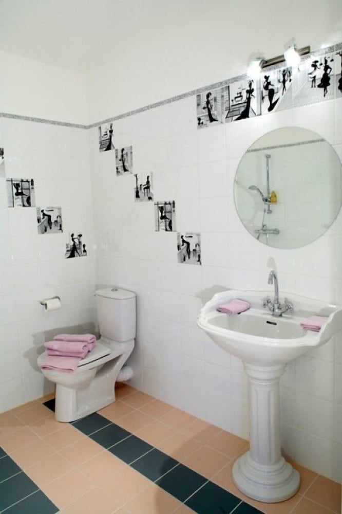 Фото Le Relais Louis XI