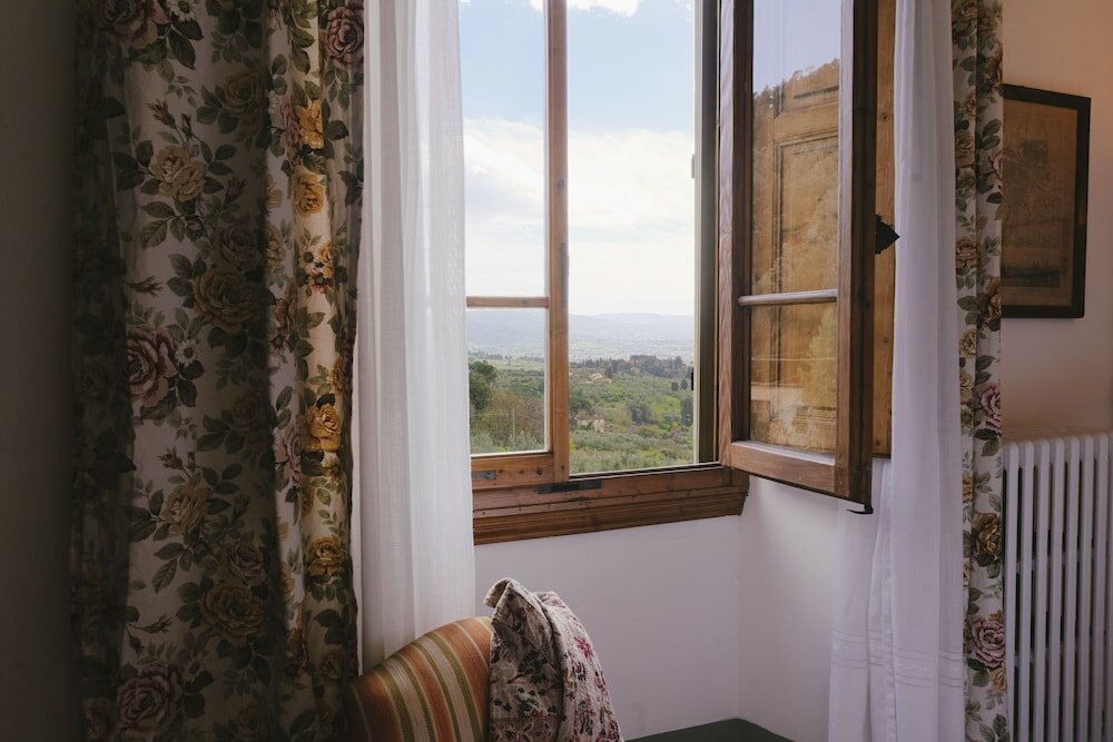 Фото Pensione Bencistà