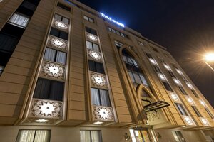 Гостиница Taj Jeddah