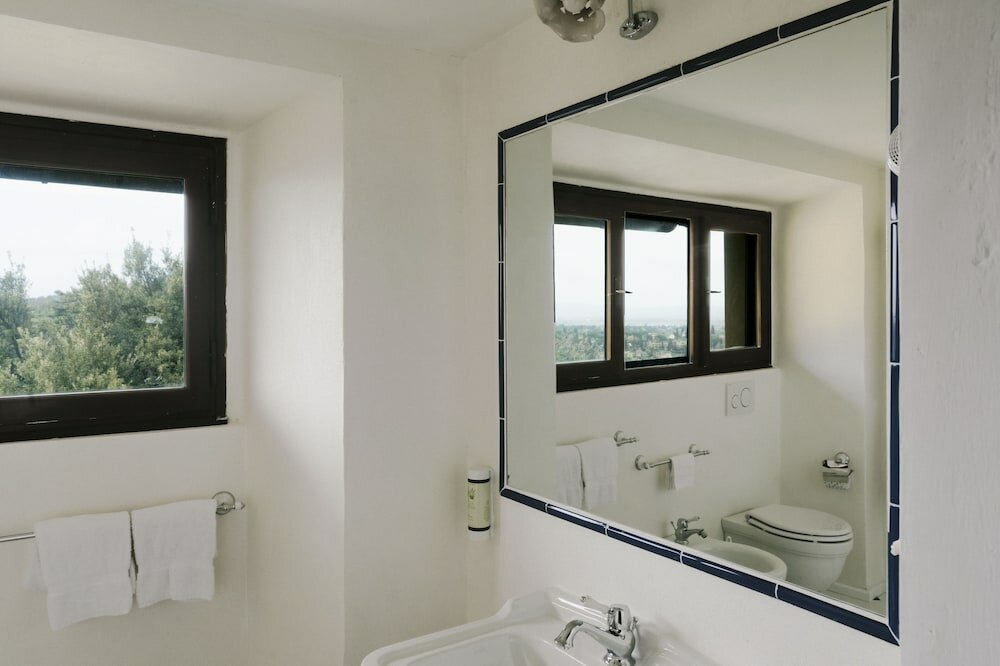 Фото Pensione Bencistà