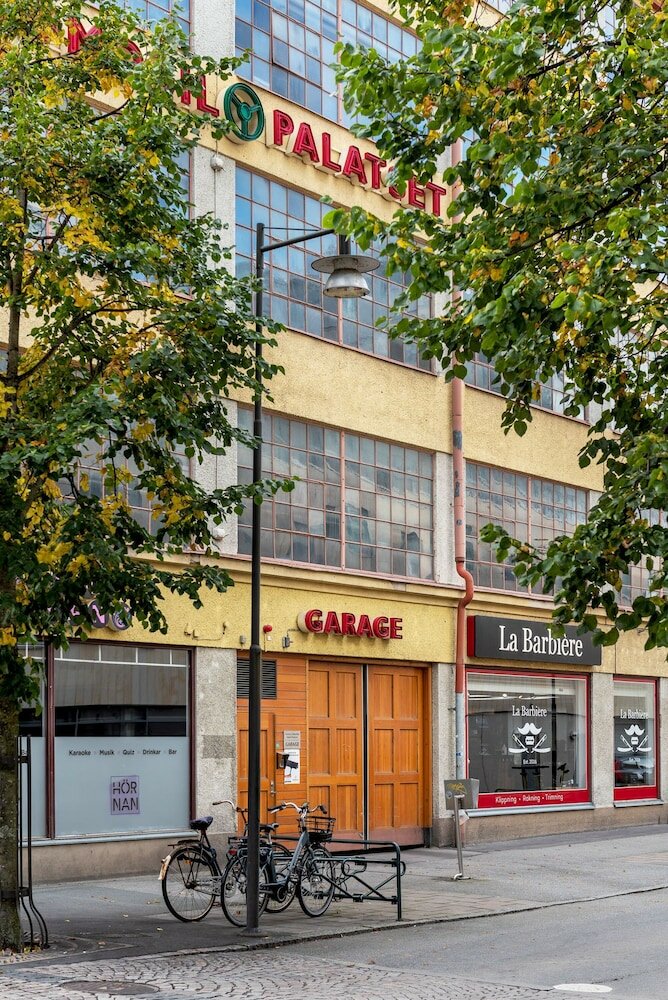 Фото отеля 3