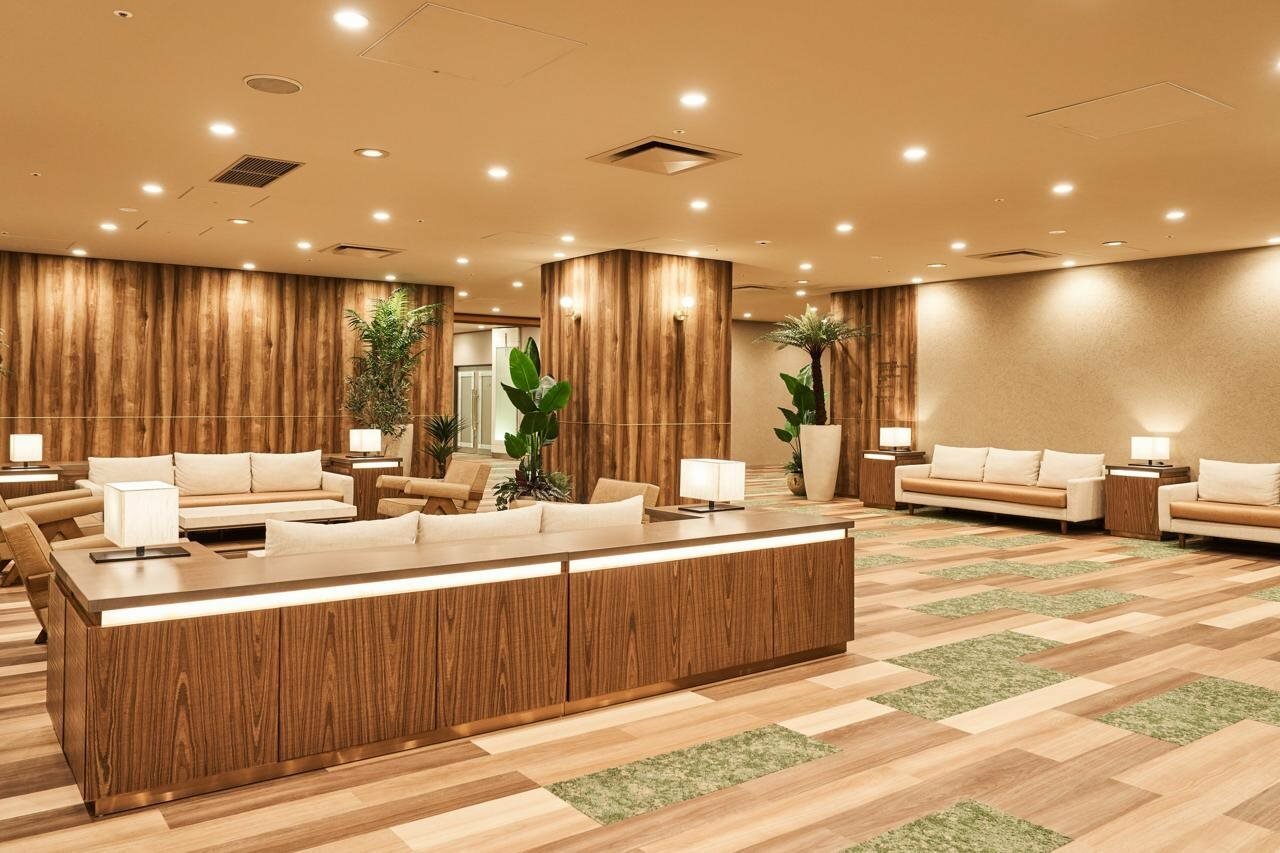 Фото Hotel Precede Koriyama