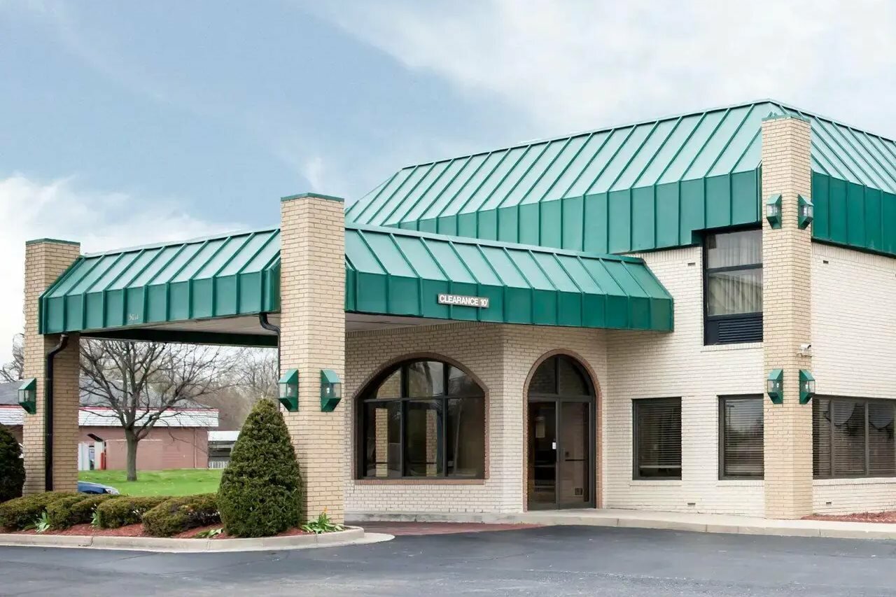 Фото Quality Inn & Suites