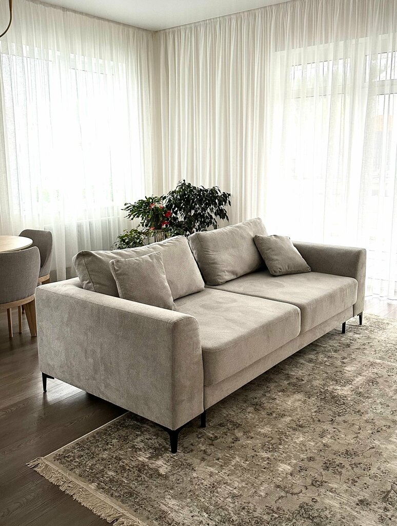 Upholstered furniture Elegans, Ufa, photo