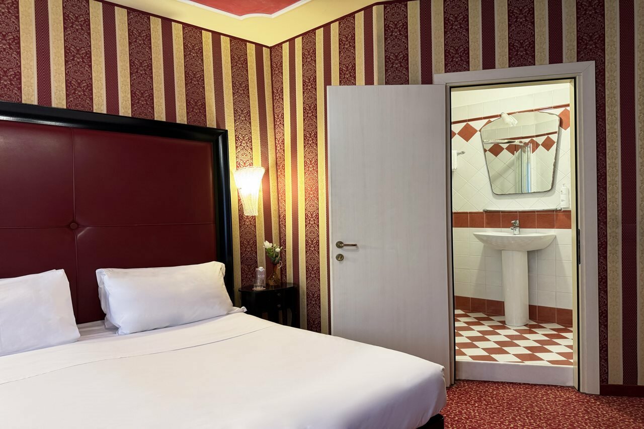 Фото Hotel Alcyone