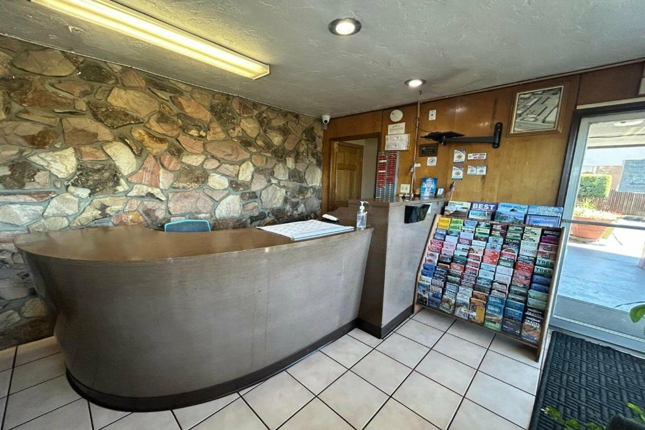 Фото отеля 5