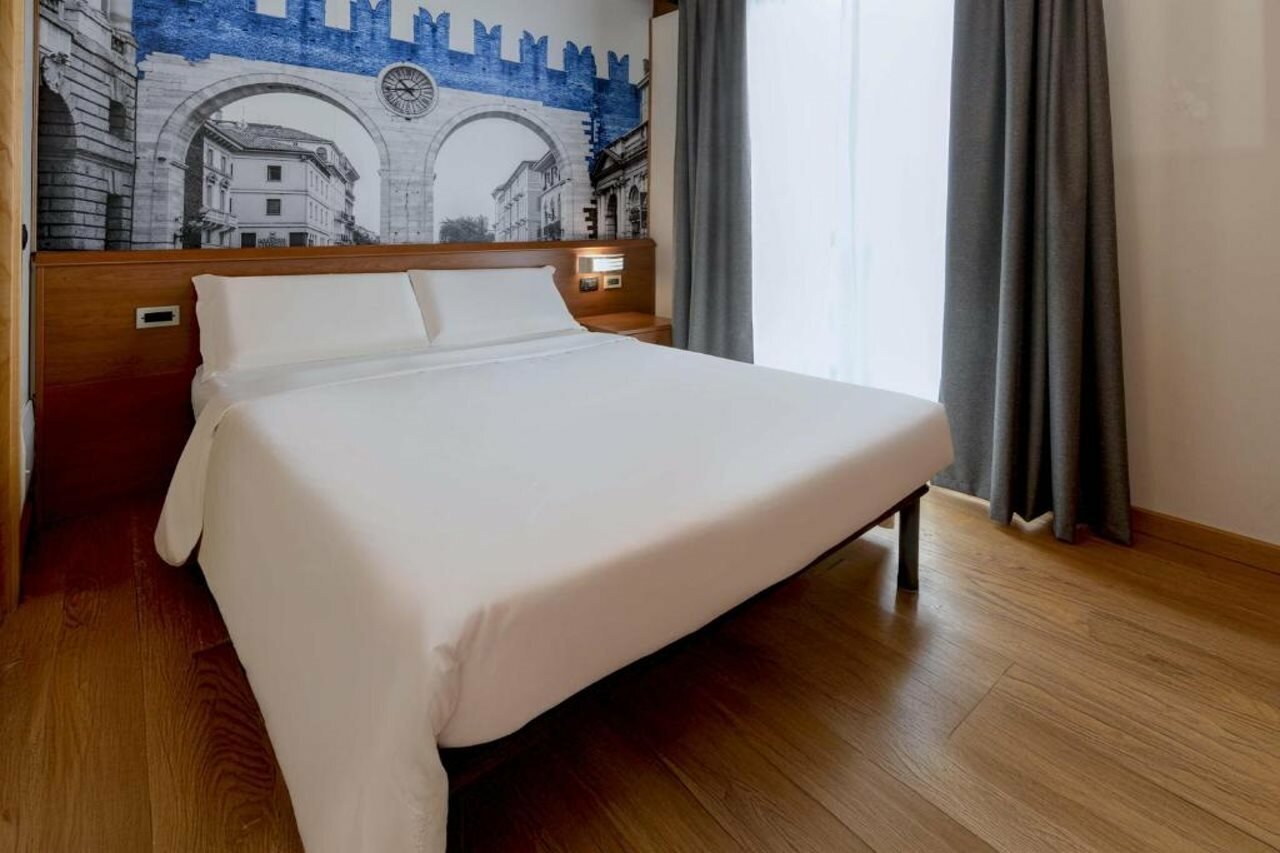 Фото B&b Hotel Verona