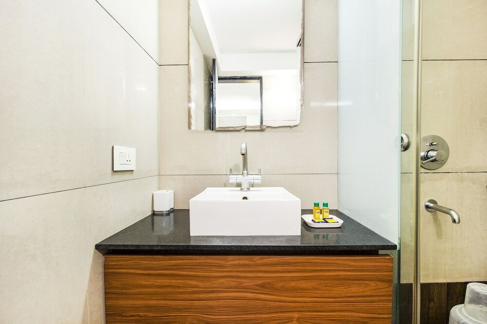 Фото Fabhotel Prime Avenue