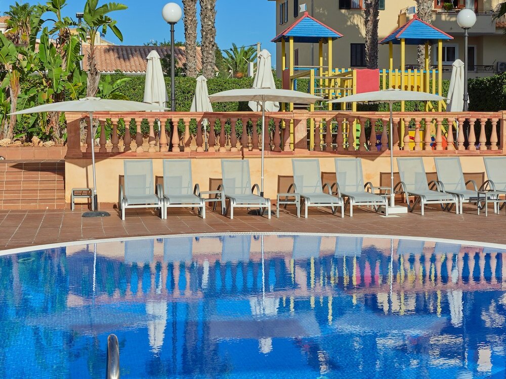 Фото Bq Can Picafort Hotel