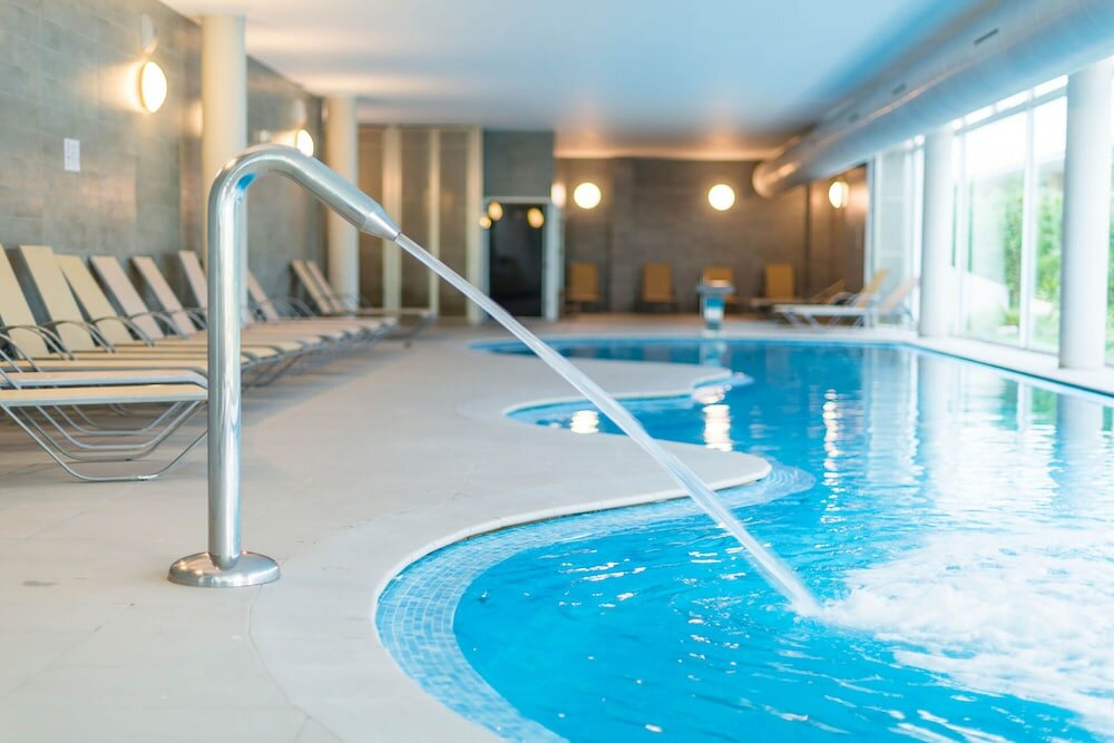 Фото Eix Platja Daurada Hotel & SPA