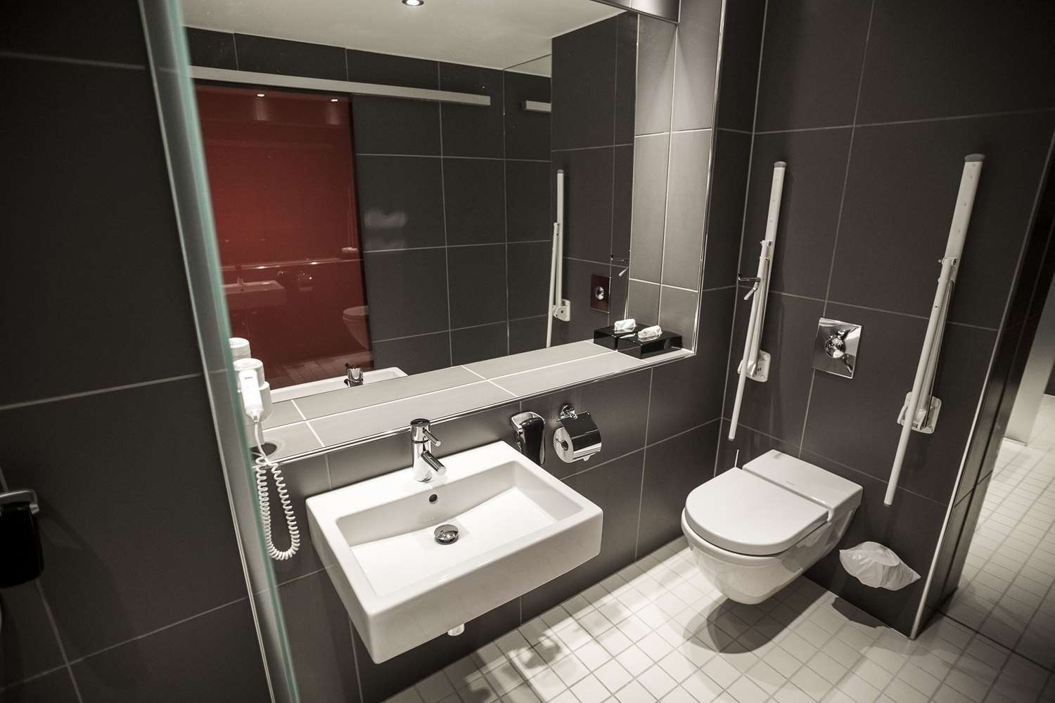 Фото Quality Hotel Edvard Grieg