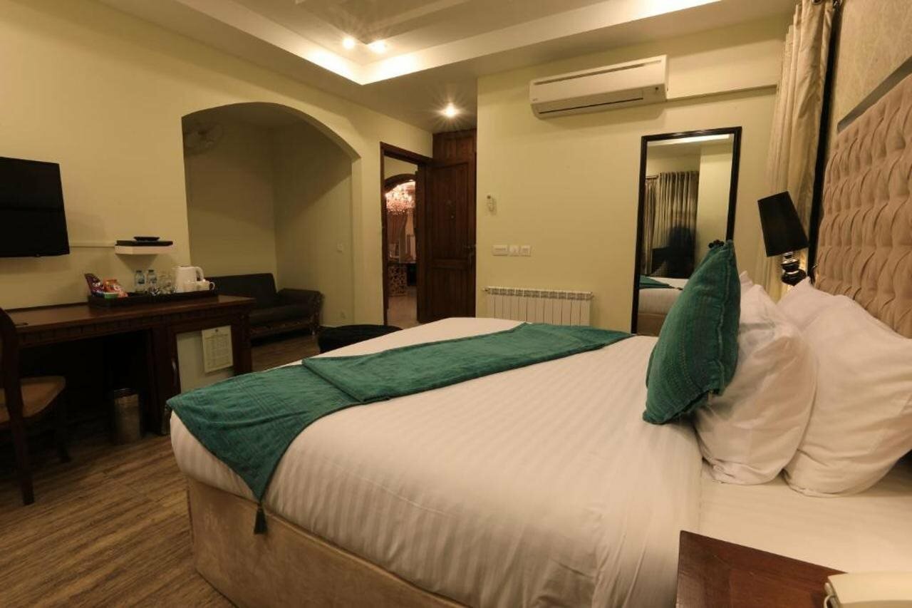 Фото Белла Хотел