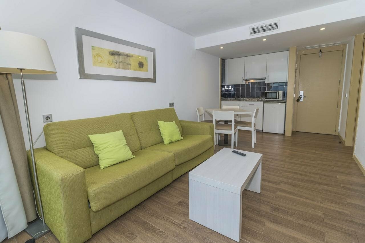 Фото Eix Platja Daurada Hotel & SPA