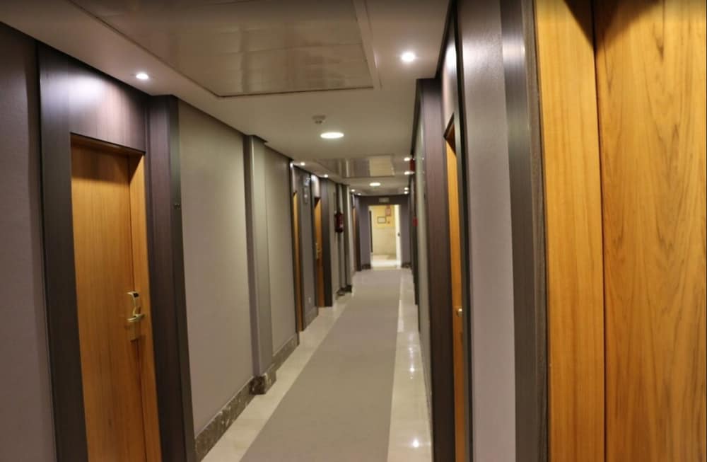 Фото Hotel Villamadrid