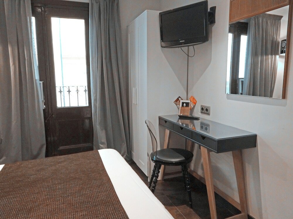 Фото Hotel Lloret Ramblas