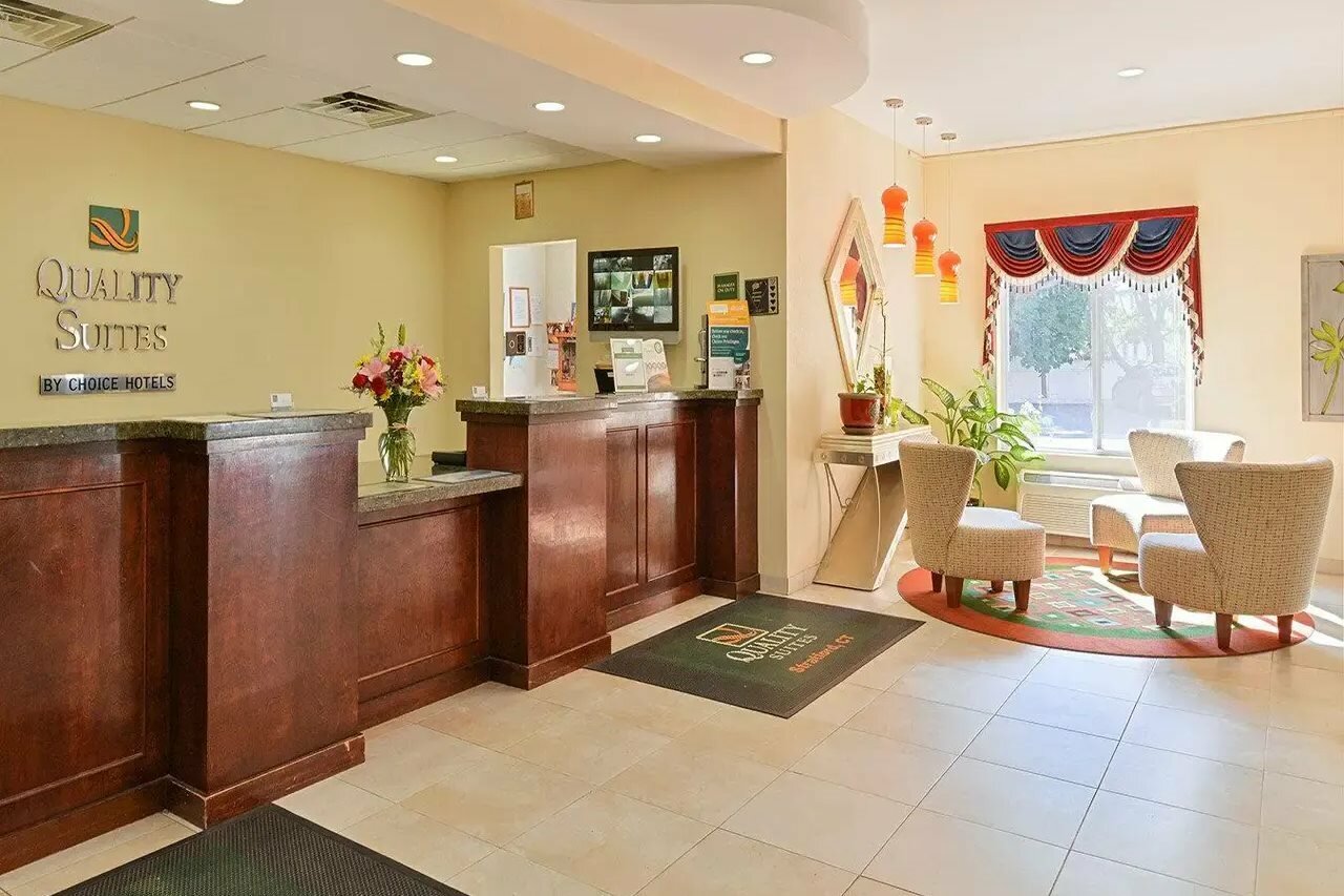 Фото Quality Suites