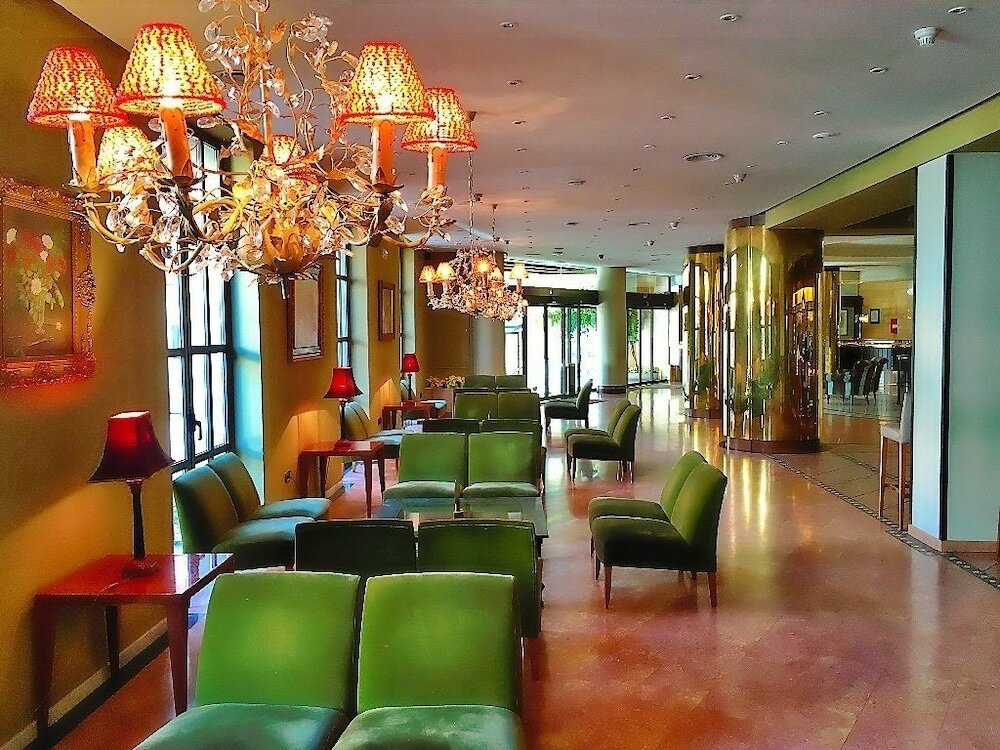 Фото Rl Ciudad De Ubeda