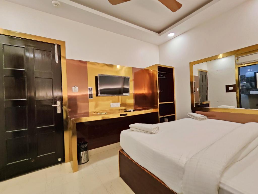 Фото Hotel Apple Villa