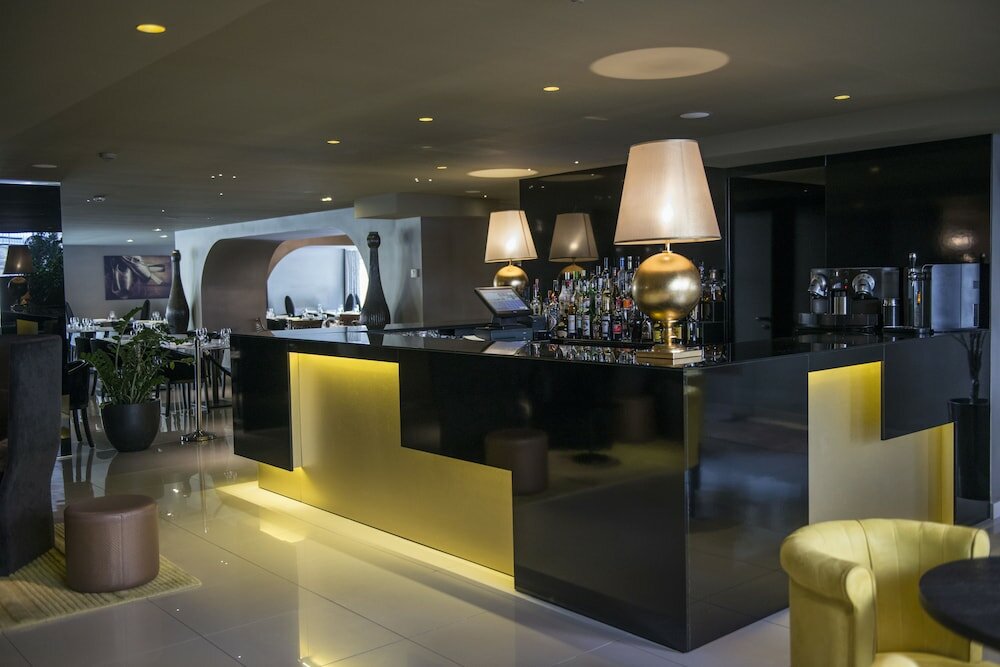 Фото Hotel & SPA Bringué