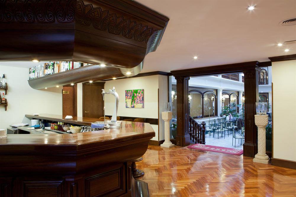 Фото Hotel Don Pio