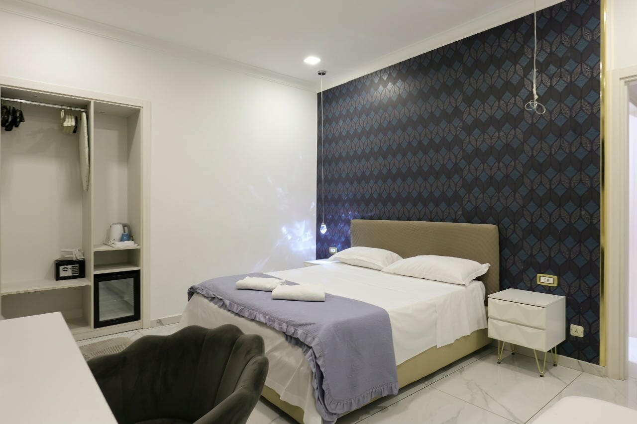 Фото Hotel La Pace