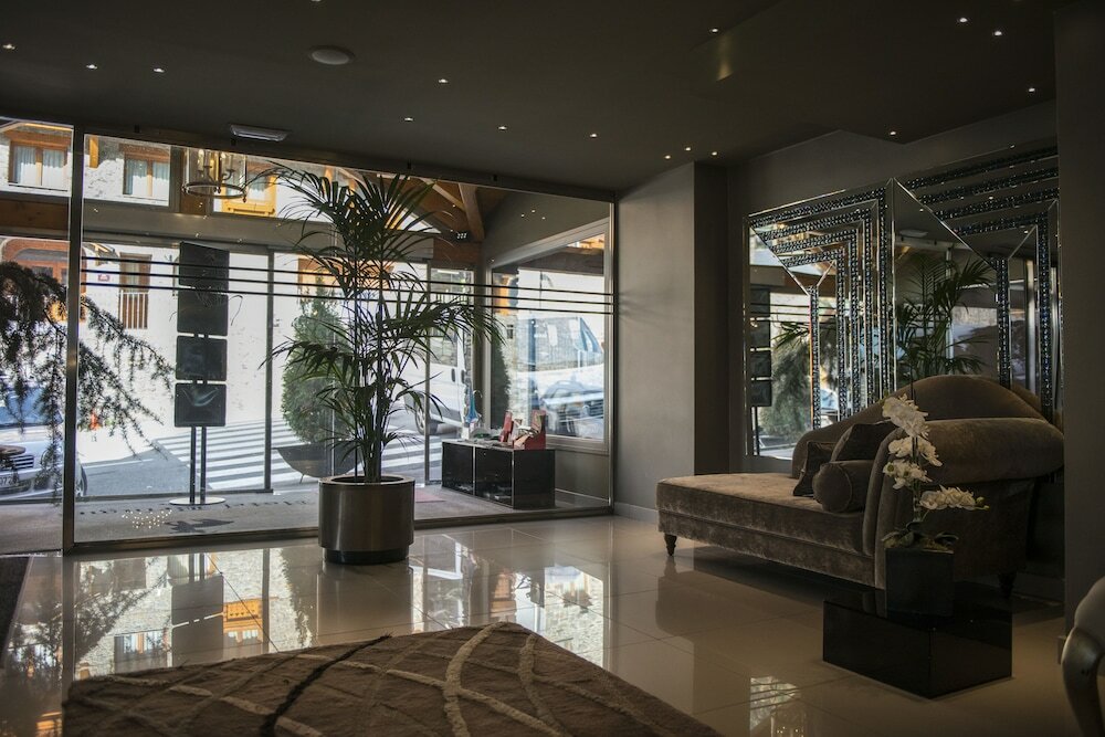 Фото Hotel & SPA Bringué