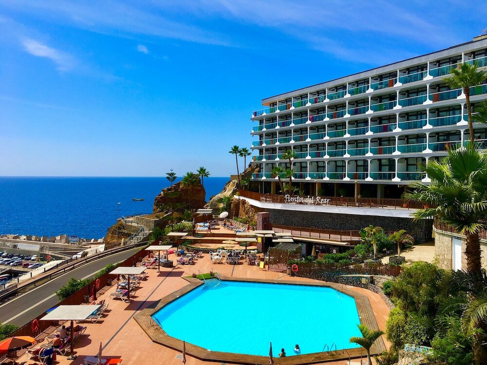 Фото Punta del Rey - Adults Only