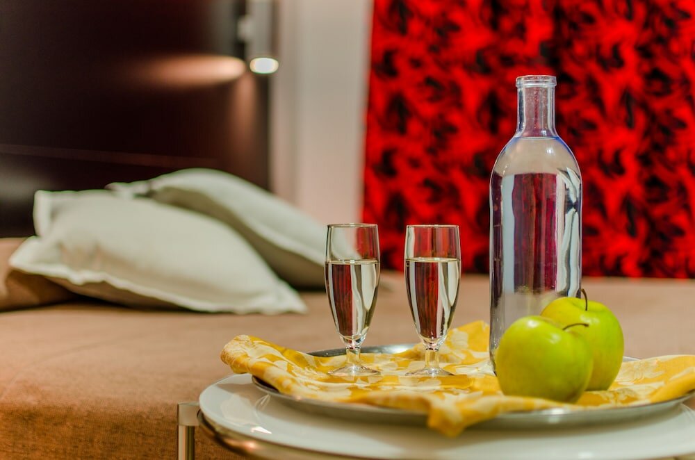 Фото Hotel Yit Casablanca