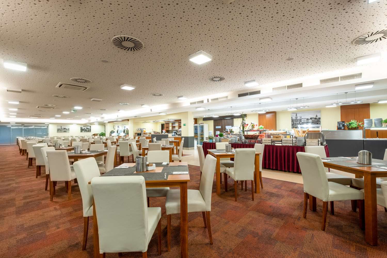 Фото Clarion Congress Hotel Ceske Budejovice