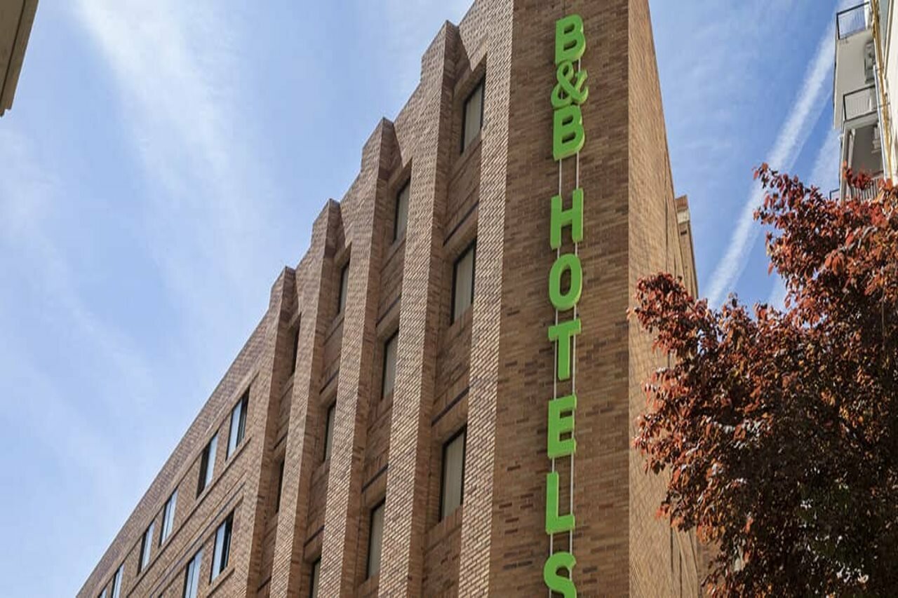 Фото Hotel Zaragoza Royal