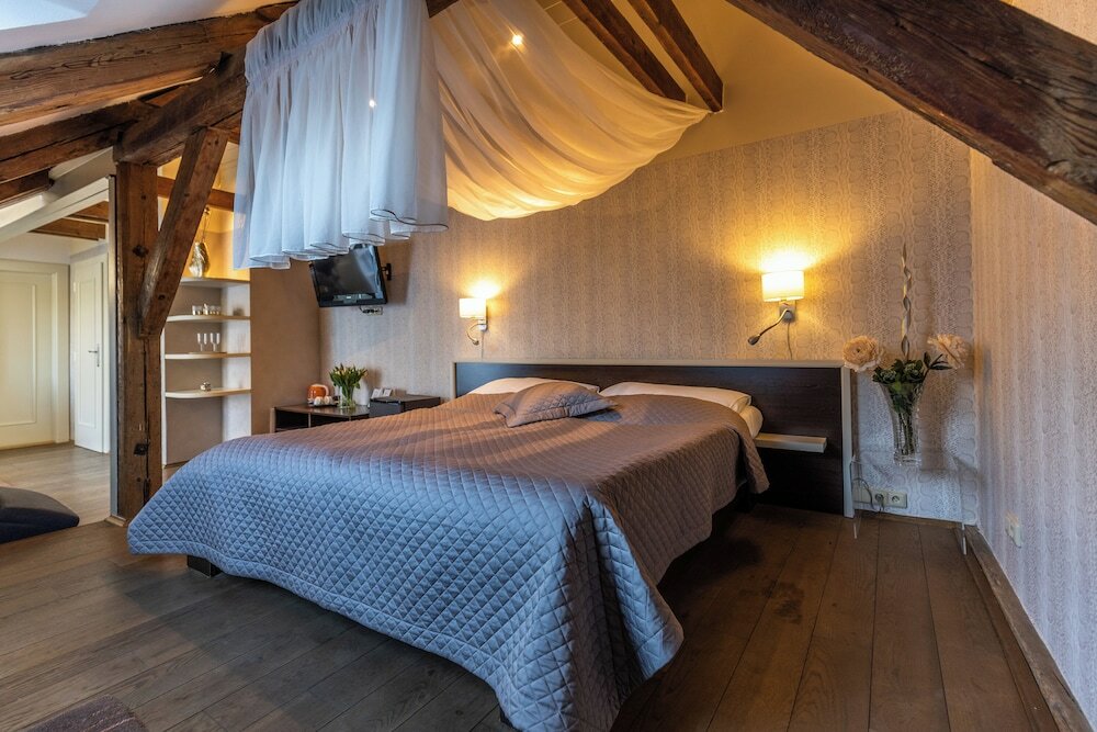 Фото Hotel Peregrin