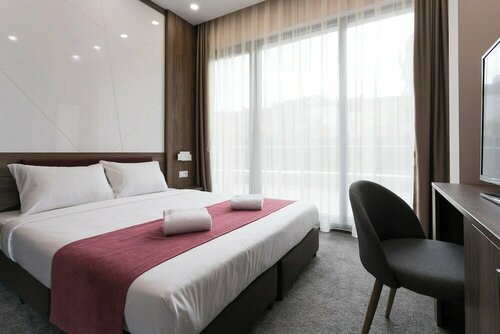 Гостиница B1 Boutique Hotel Sofia в Софии