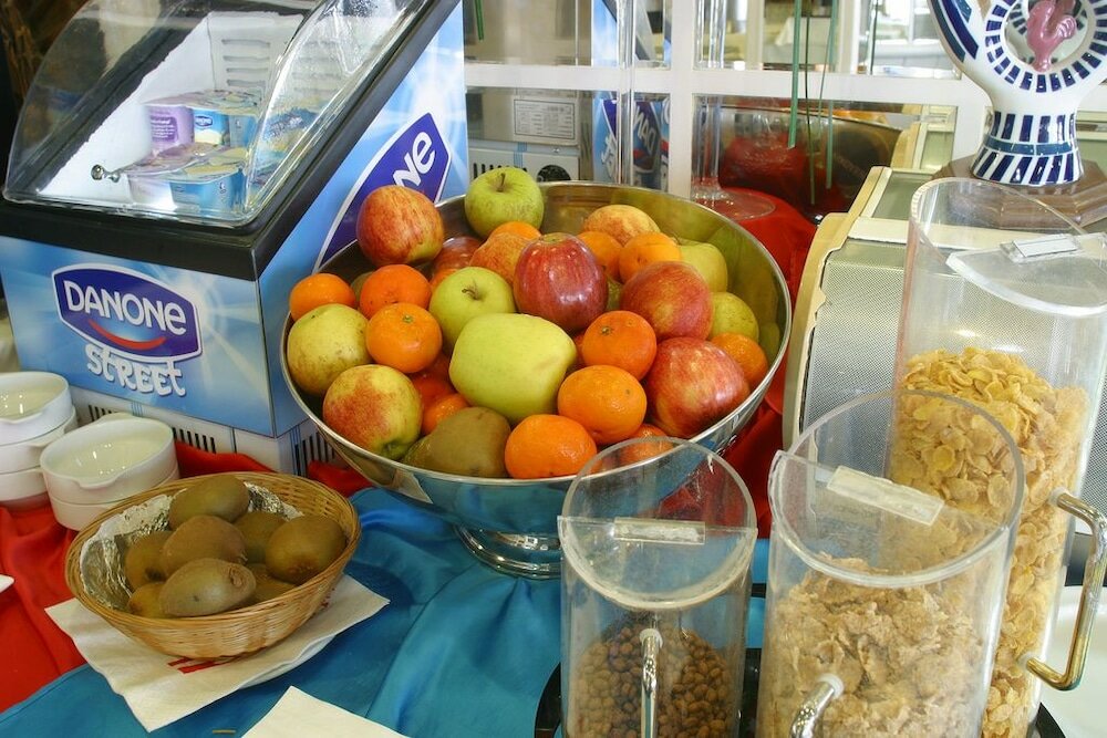 Фото Hotel Faranda Rías Altas