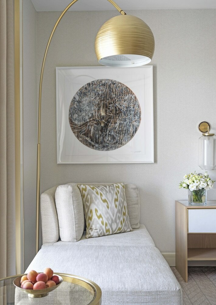 Фото Four Seasons Hotel Amman