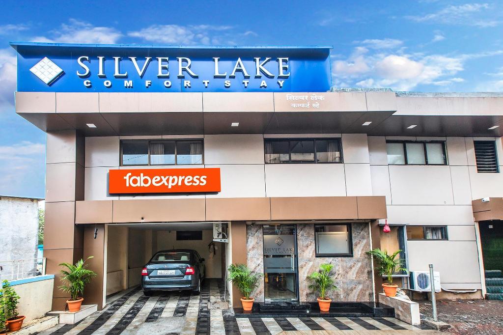 Фото Fabexpress Silver Lake