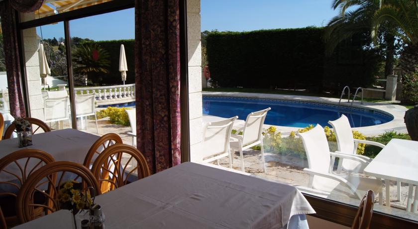 Фото Hotel Bonsol