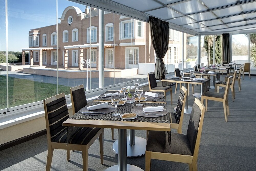 Фото Exe Zarzuela Park