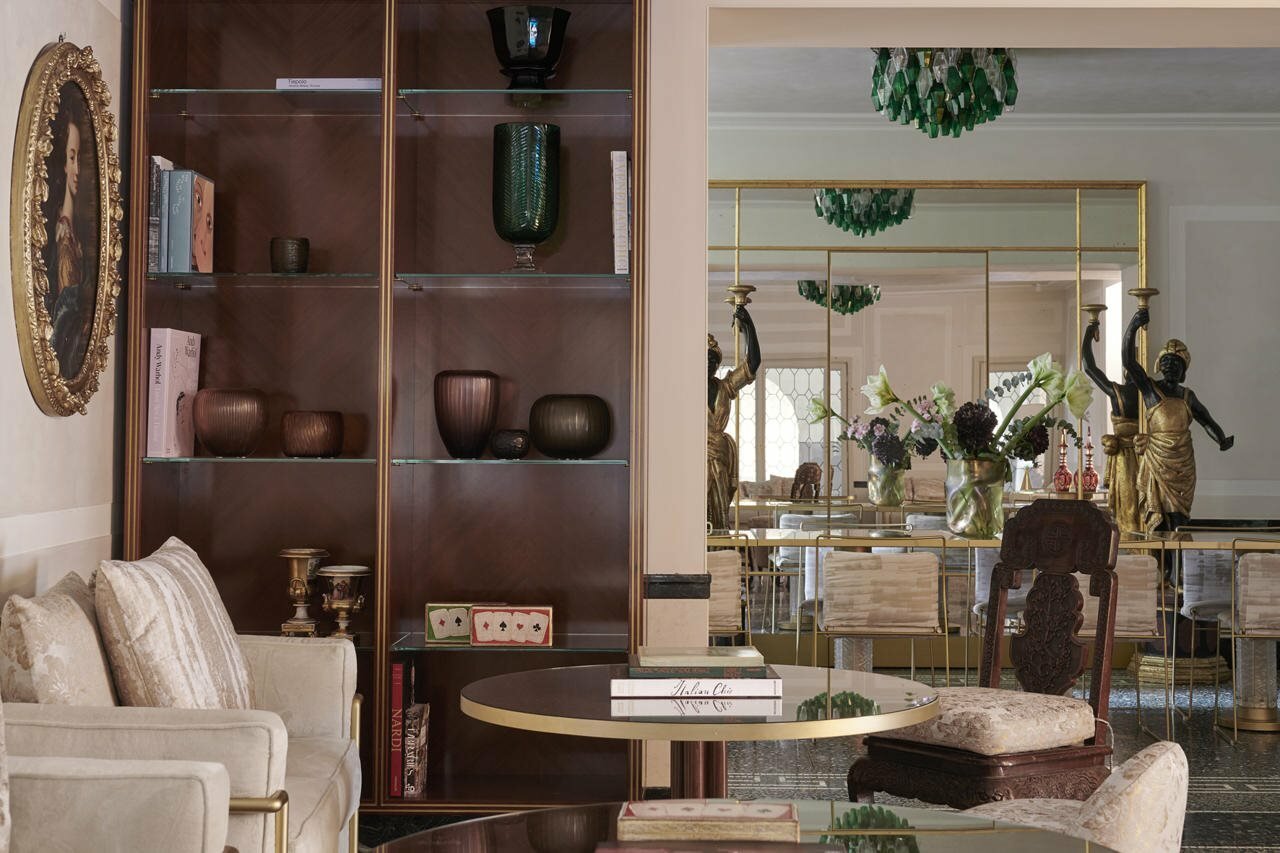 Фото Violino D’Oro Venezia