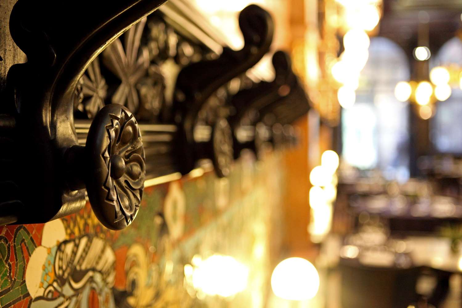 Фото Hotel Espana Ramblas