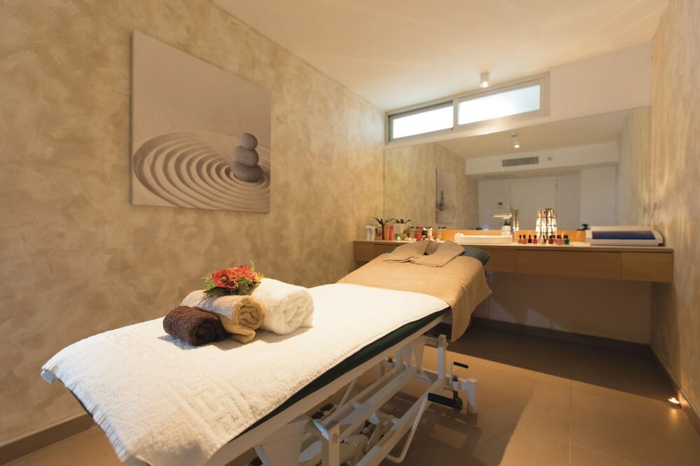 Фото Hotel Riu San Francisco - Adults Only