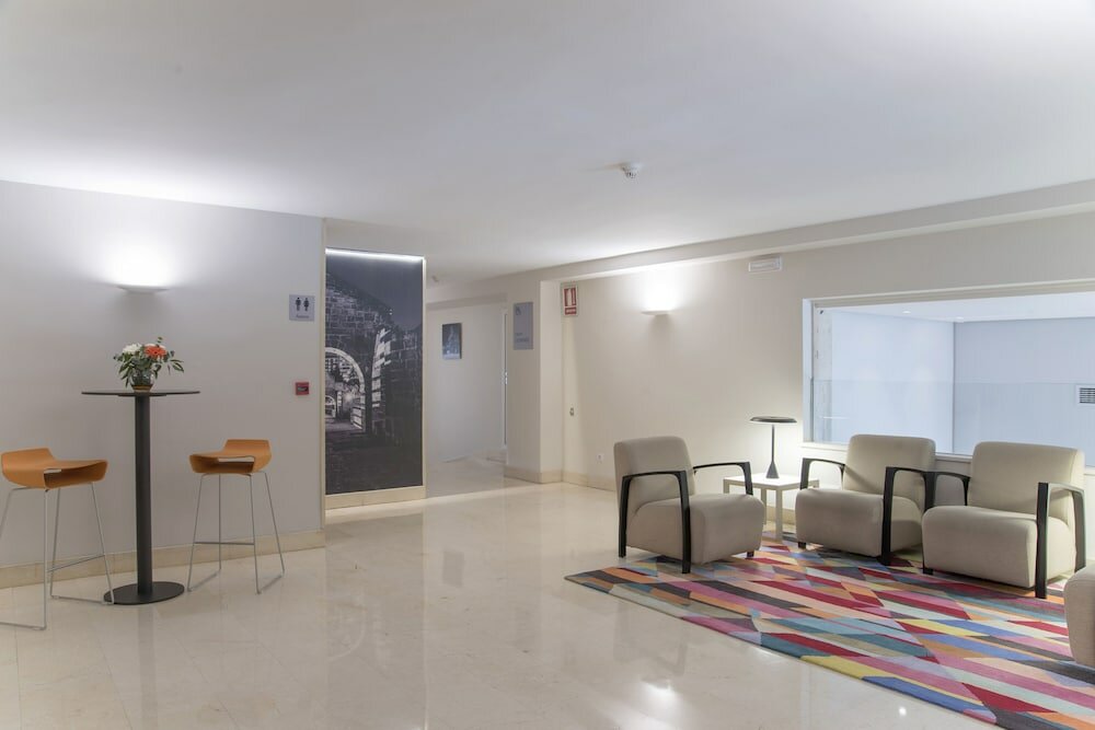 Фото Hotel Blanca de Navarra