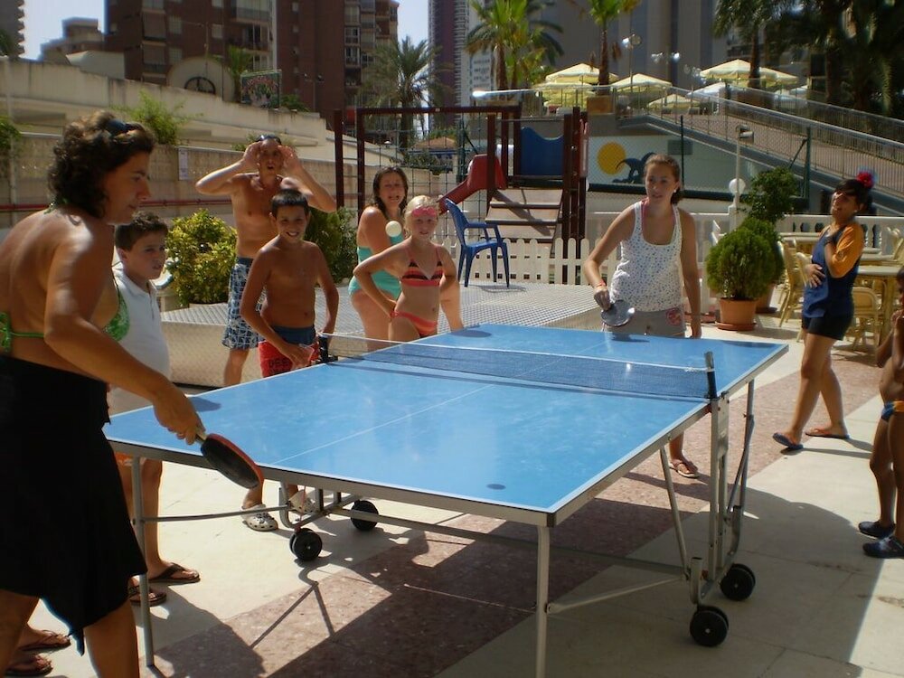 Фото Hotel Marina