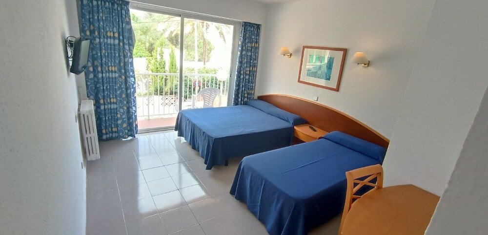 Фото Hotel Selva Arenal