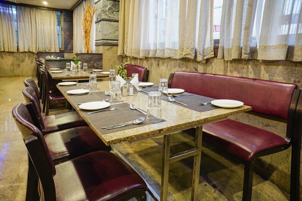 Фото Silverstar Hotel