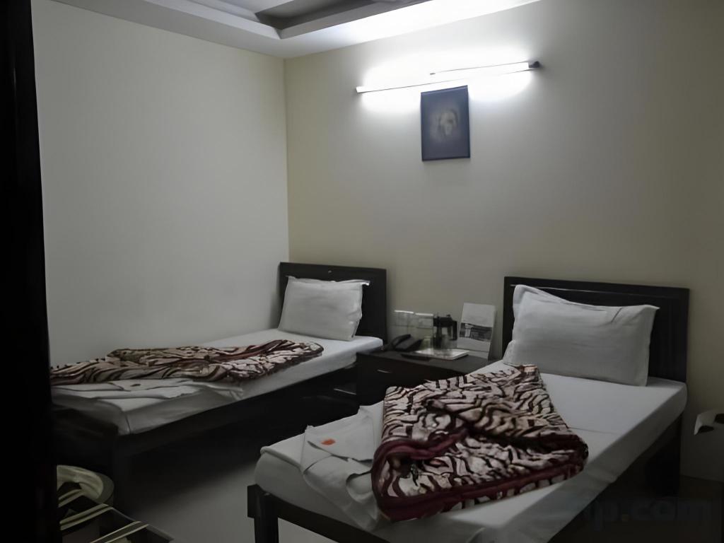 Фото Hotel Apple Villa